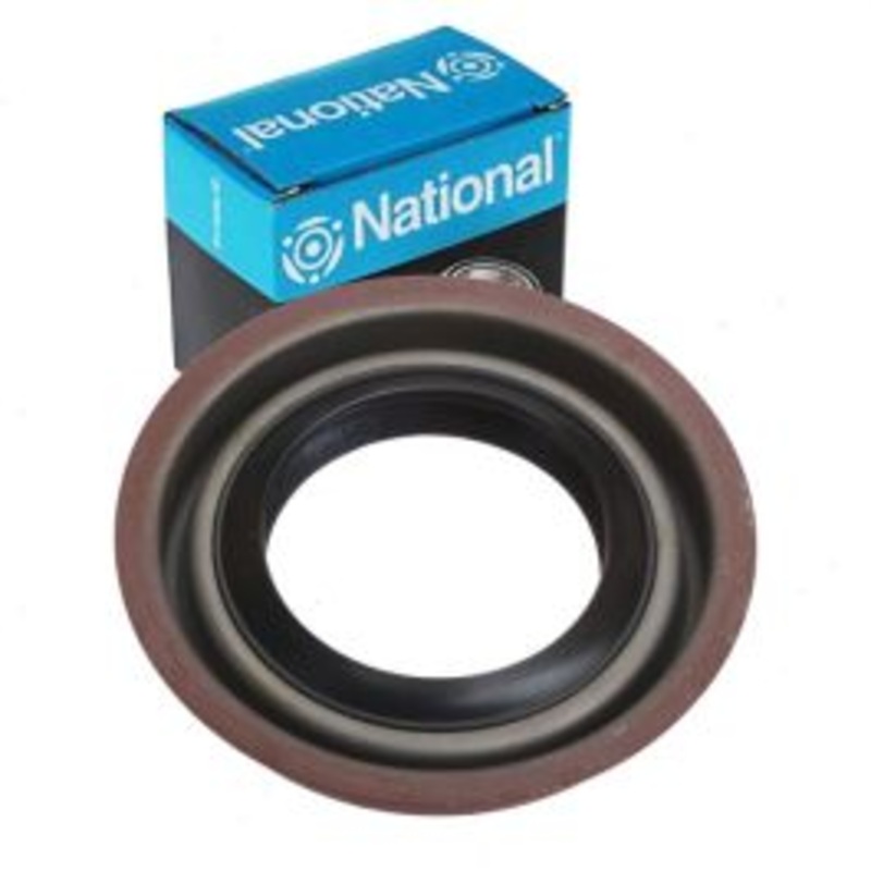 National Extension Housing Seal for 1991-2000 Chevrolet C3500