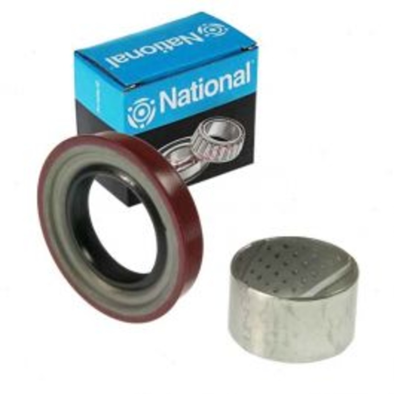 National Extension Housing Seal Kit for 1971-1973 Buick Centurion