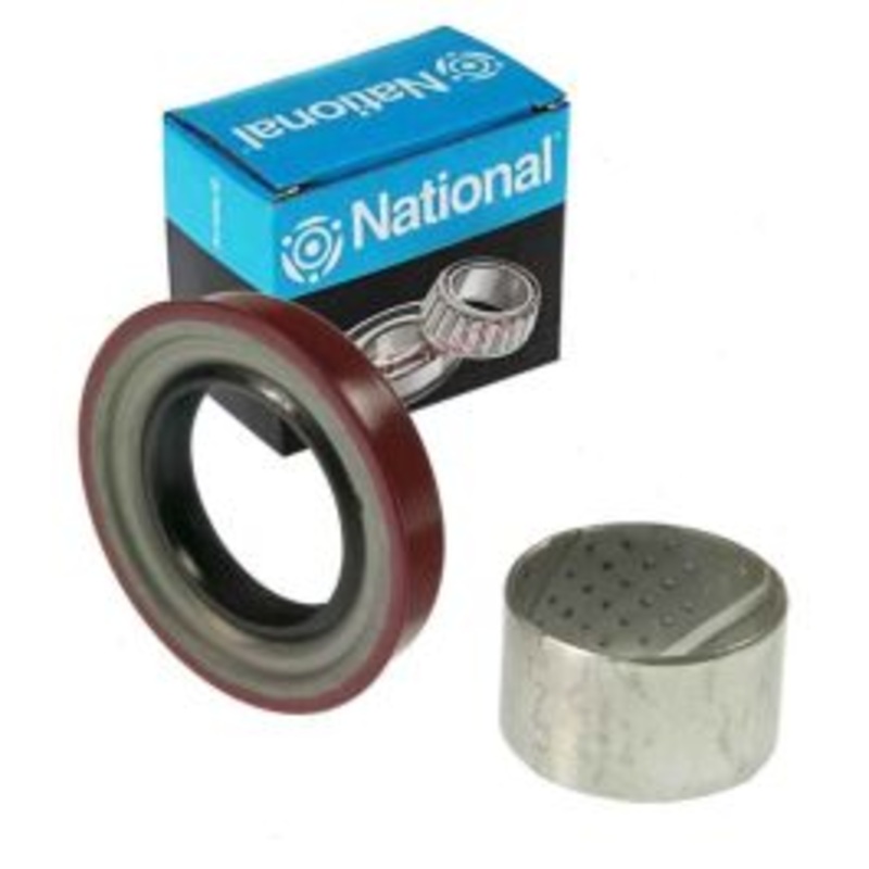 National Output Shaft Seal Kit for 1966-1971 Jeep DJ5