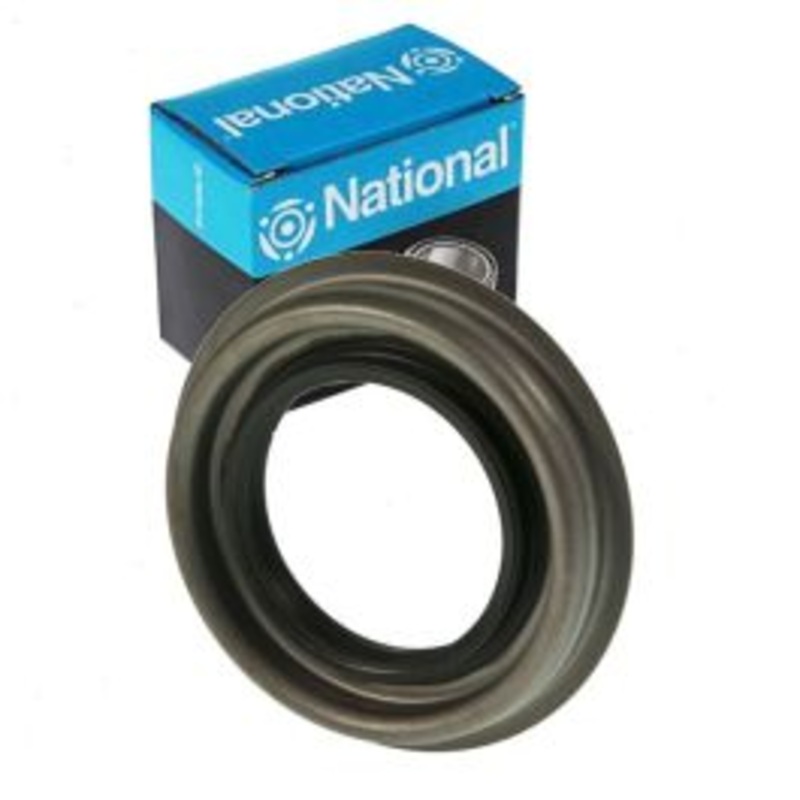 National Rear Outer Differential Pinion Seal for 2010-2012 Lincoln MKT