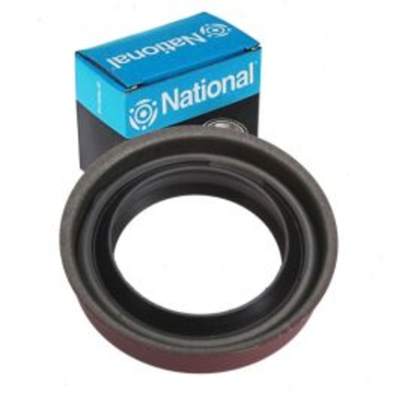 National Rear Transfer Case Output Shaft Seal for 1981-1986 Chevrolet K20