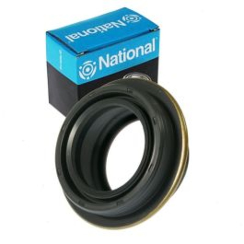 National Rear Transfer Case Output Shaft Seal for 1998-2007 Chevrolet Tahoe