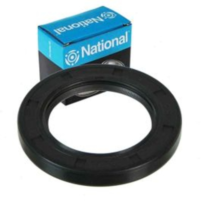 National Torque Converter Seal for 2003-2009 Acura MDX