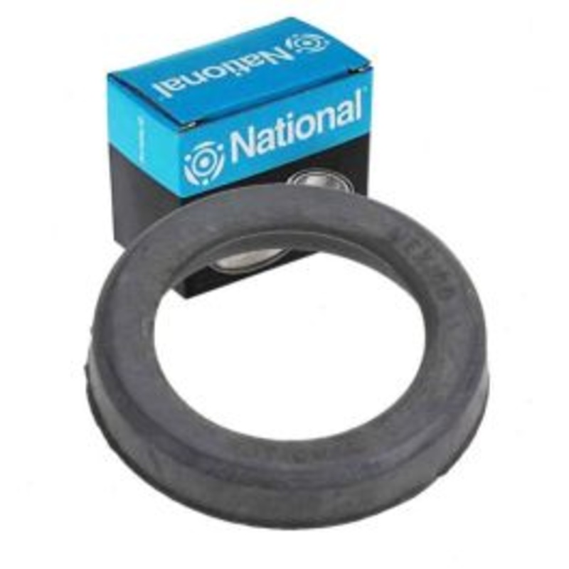 National Transmission Manual Shaft Seal for 1975 Ford E-350 Econoline