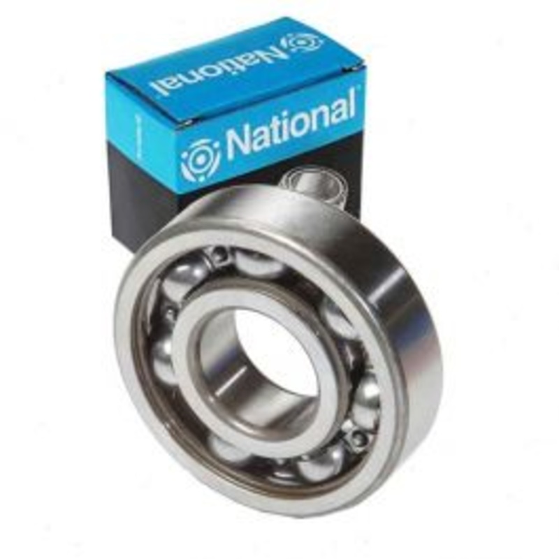 National Transmission Output Shaft Bearing for 1957-1958 International A102