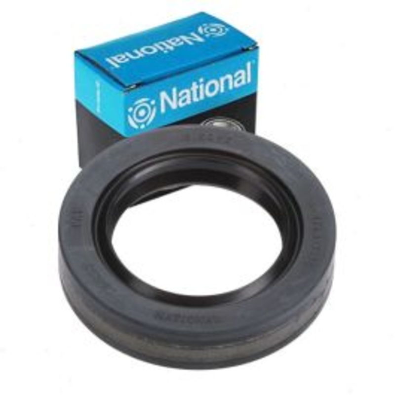 National Transmission Output Shaft Seal for 1962 Studebaker 7E10