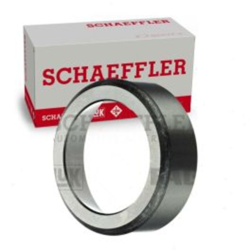 Schaeffler Rear Differential Race for 1966-1972 Ford Custom