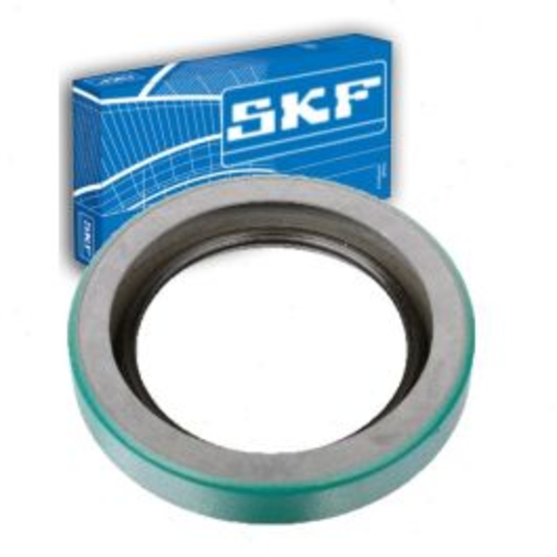 SKF Front Differential Pinion Seal for 1957 International S110