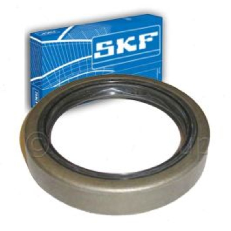 SKF Front Wheel Seal for 1998-2004 Mercedes-Benz SLK230