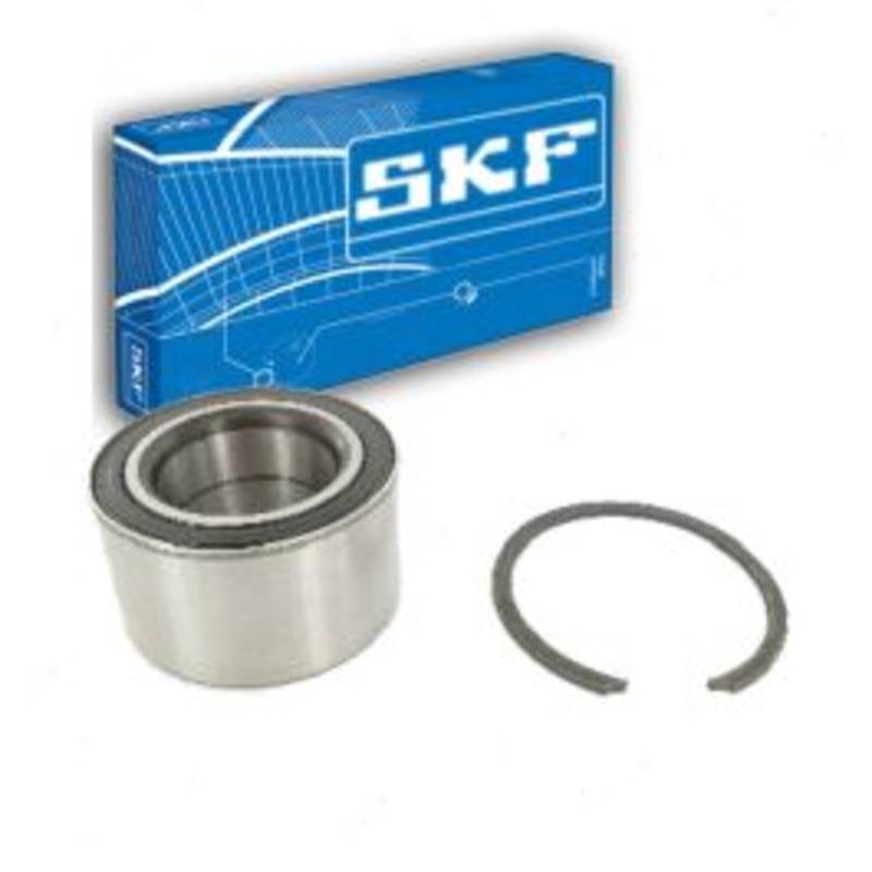 SKF FW168 Wheel Bearing