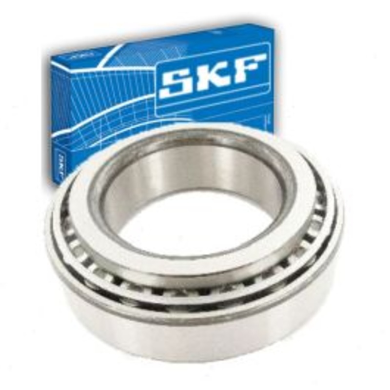 SKF Rear Axle Differential Bearing for 2003-2007 Ford E-150 4.6L 5.4L V8