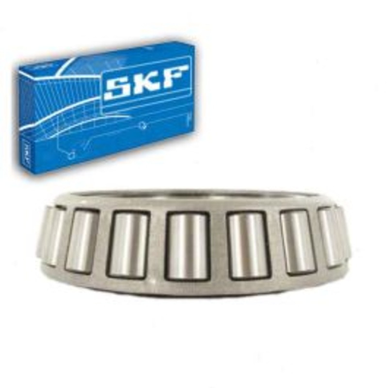SKF Rear Inner Wheel Bearing for 1997-1999 Chevrolet Tahoe