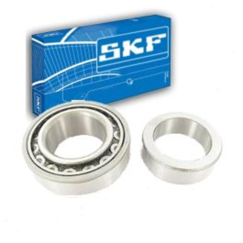 SKF Rear Wheel Bearing for 1973-1976 Chevrolet Laguna