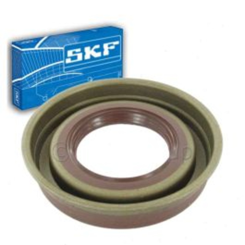 SKF Rear Wheel Seal for 1985-1998 Ford F-250
