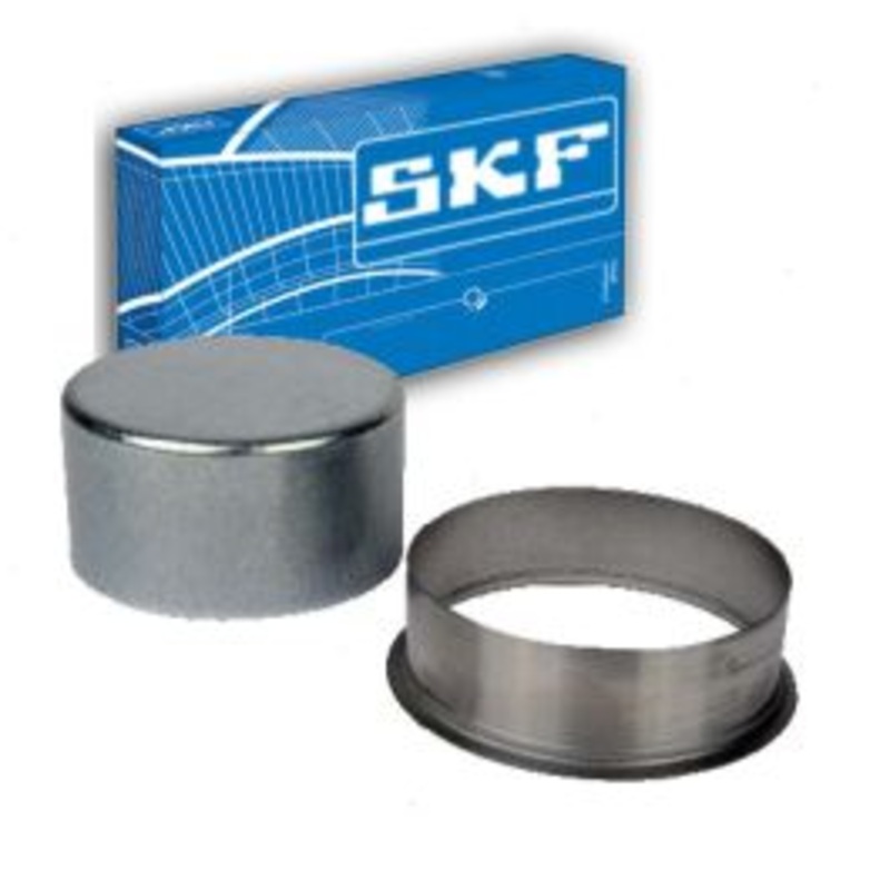 SKF Transfer Case Output Shaft Repair Sleeve for 1958 Studebaker 3E14
