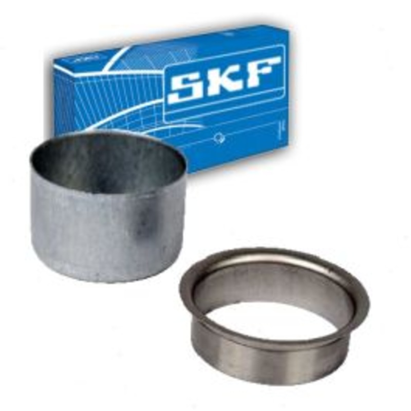 SKF Transfer Case Output Shaft Repair Sleeve for 1992-1994 Mitsubishi Expo LRV
