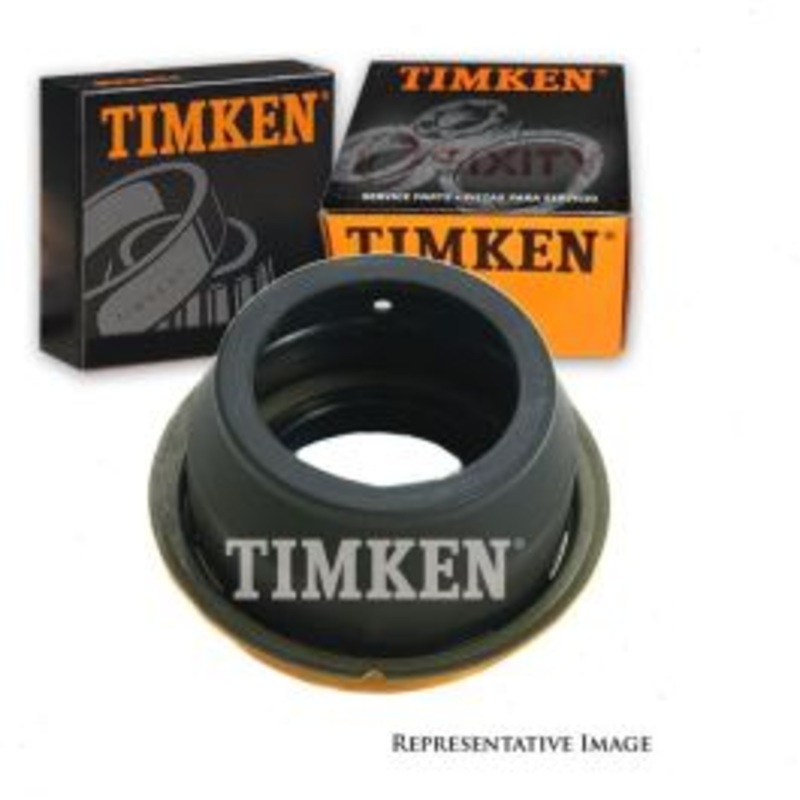 Timken Extension Housing Seal for 1977-1989 Aston Martin Lagonda