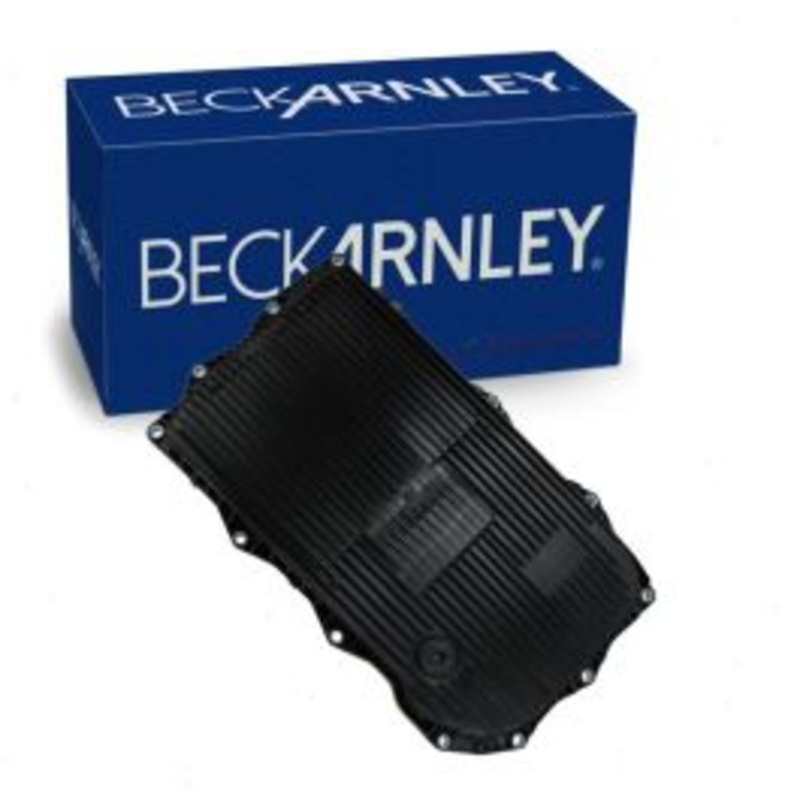 Beck/Arnley 044-0409 Transmission Filter Kit