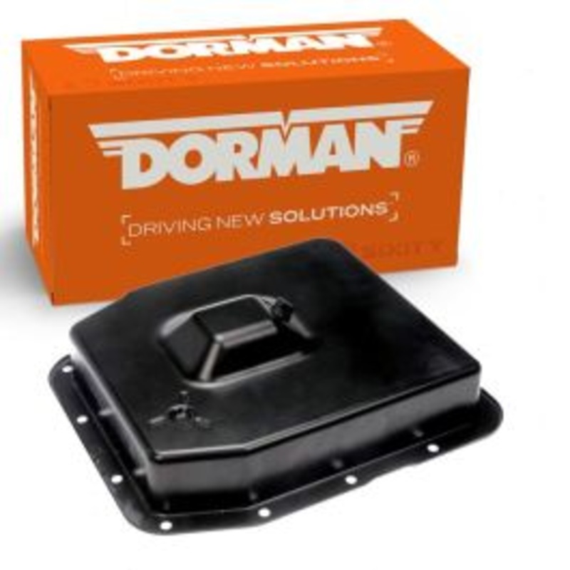 Dorman Automatic Transmission Oil Pan for 2003-2014 Ford E-250
