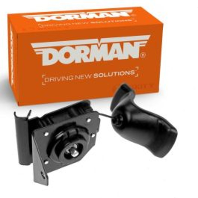 Dorman Spare Tire Hoist for 2007-2010 GMC Sierra 3500 HD
