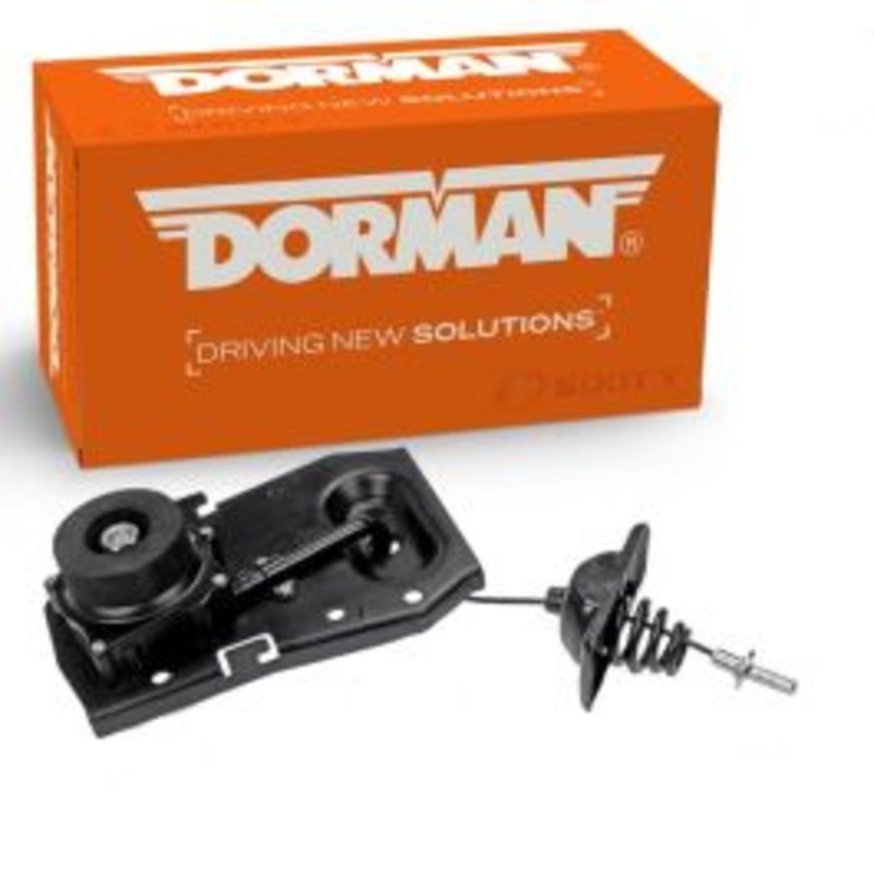 Dorman Spare Tire Hoist for 2007-2010 Saturn Outlook