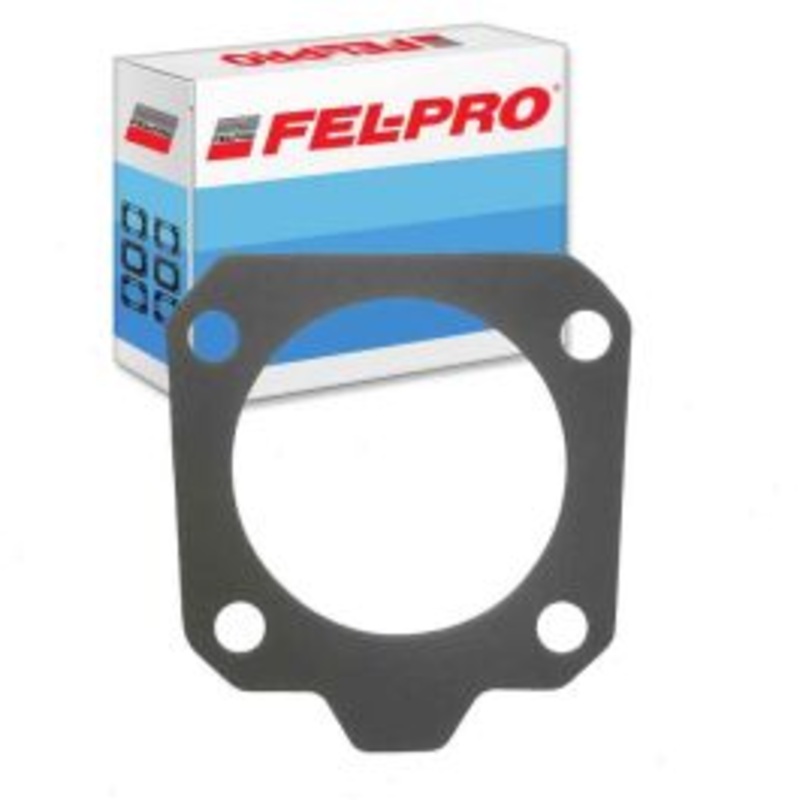 Fel-Pro Rear Axle Shaft Flange Gasket for 1964-1969 Pontiac Tempest