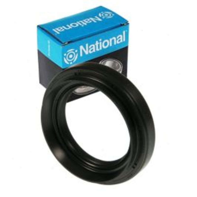 National Front Left Axle Shaft Seal for 1995-2017 Toyota Tacoma