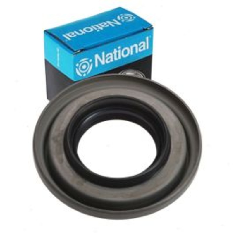 National Rear Outer Differential Pinion Seal for 1950-1952 Hudson Pacemaker