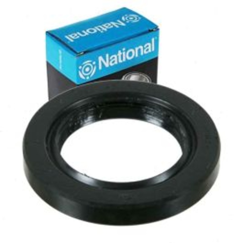 National Rear Transfer Case Output Shaft Seal for 2009-2012 Suzuki Equator