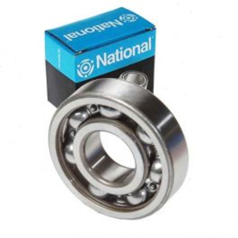 National Transfer Case Input Shaft Bearing for 2007 Mercedes-Benz R63 AMG