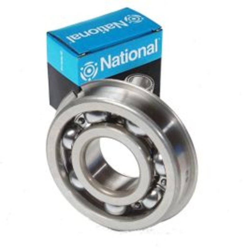National Transmission Output Shaft Bearing for 1963-1967 Dodge D100 Series