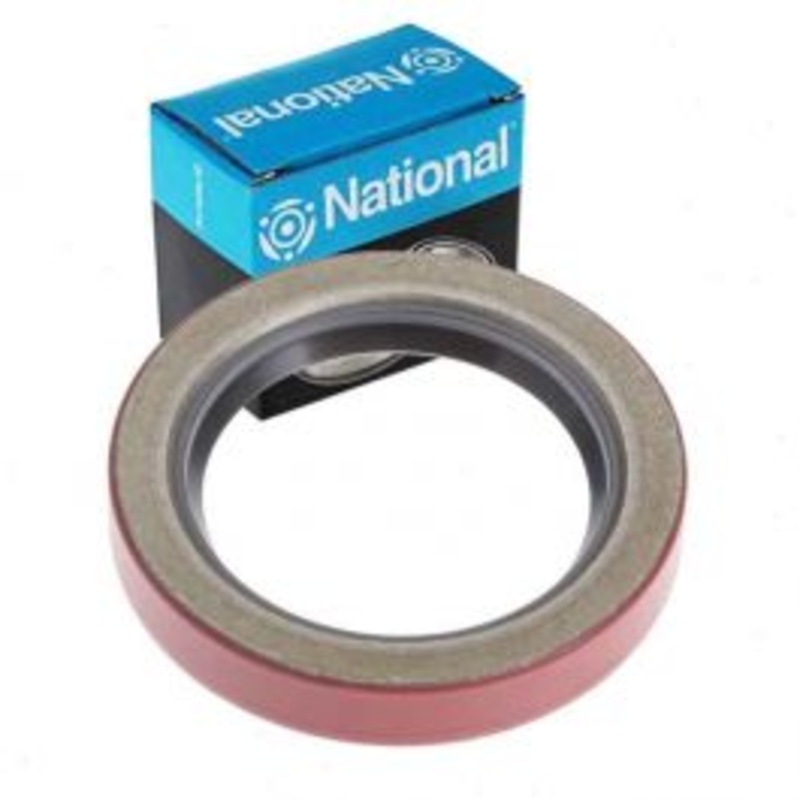 National Transmission Output Shaft Seal for 1963-1964 Studebaker 8E15