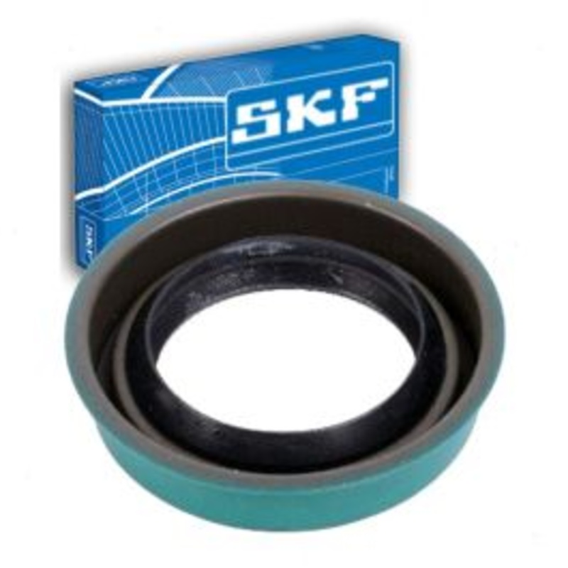 SKF Rear Automatic Transmission Seal for 1973-1977 Buick Century