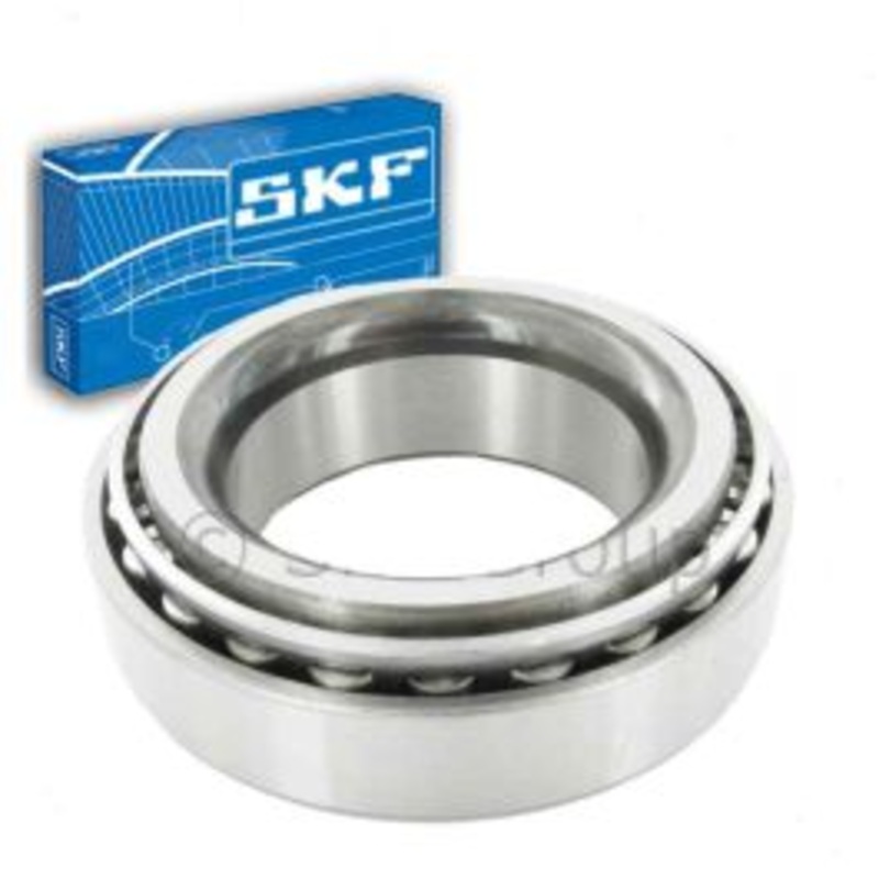 SKF Rear Axle Differential Bearing for 1976-1980 Triumph Spitfire