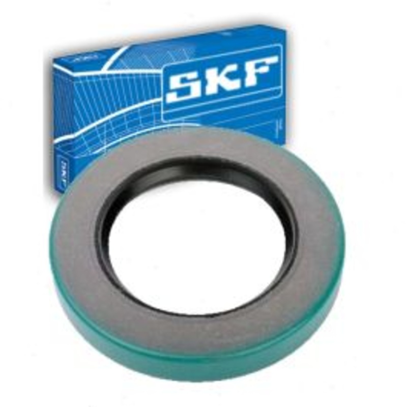 SKF Rear Differential Pinion Seal for 1964 International C900