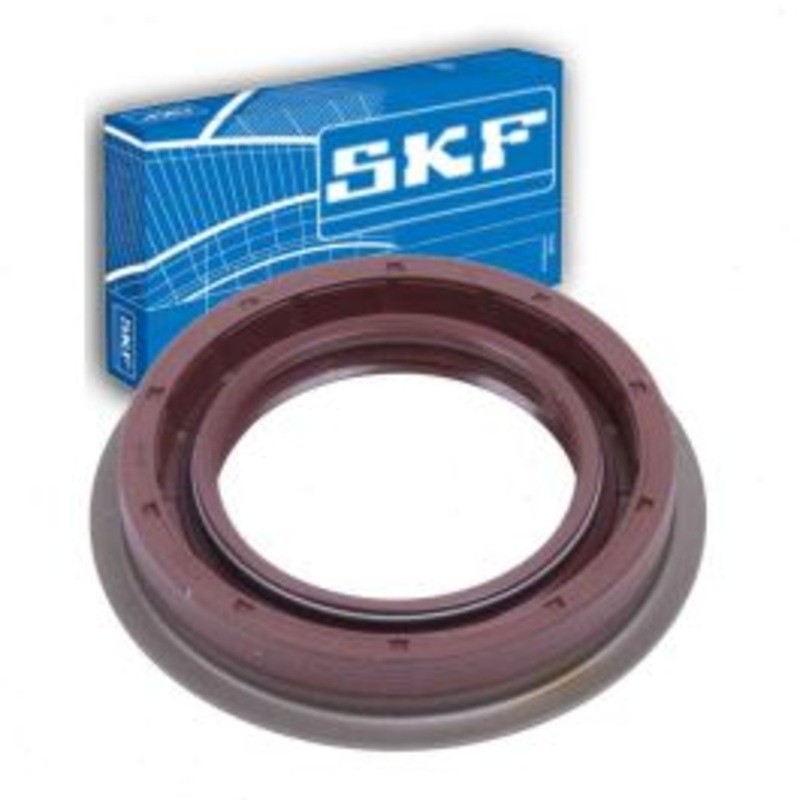 SKF Rear Differential Pinion Seal for 1976-1986 Jeep CJ7
