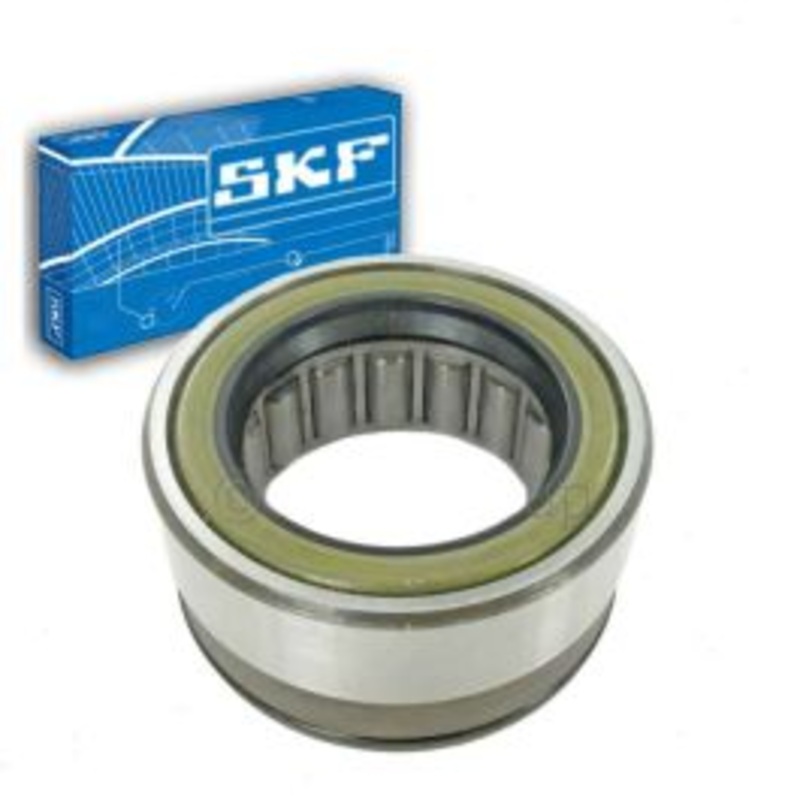 SKF Rear Outer Axle Bearing & Hub Assembly Repair Kit for 1981-1994 Dodge B250