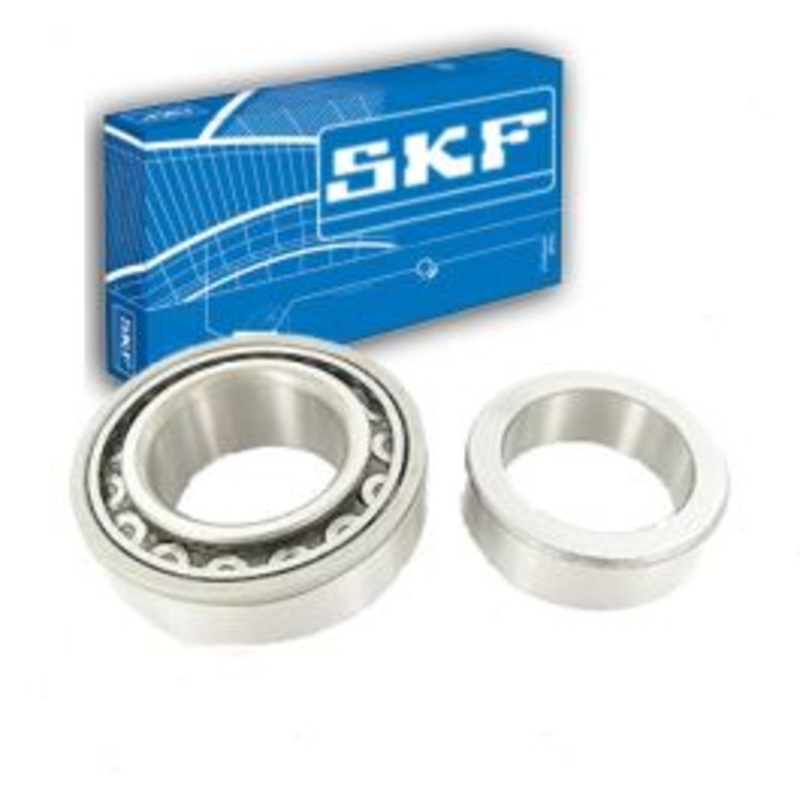 SKF Rear Wheel Bearing for 1977-1979 Oldsmobile Delta 88