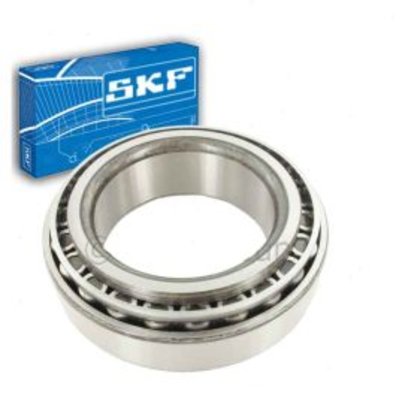 SKF Rear Wheel Bearing for 1995-1998 Dodge B1500
