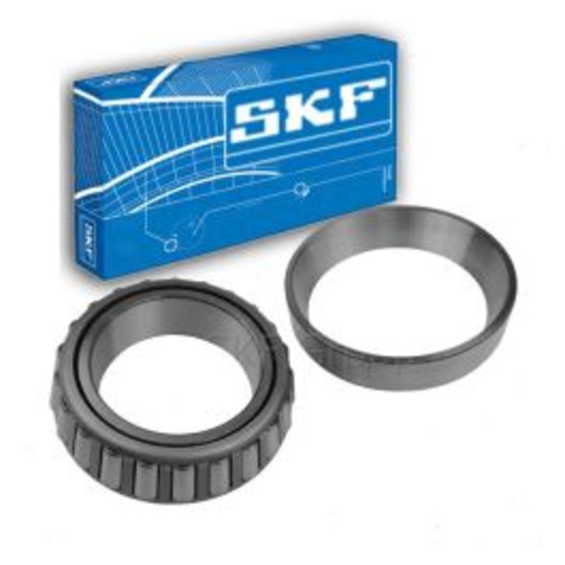 SKF SET401 Wheel Bearing
