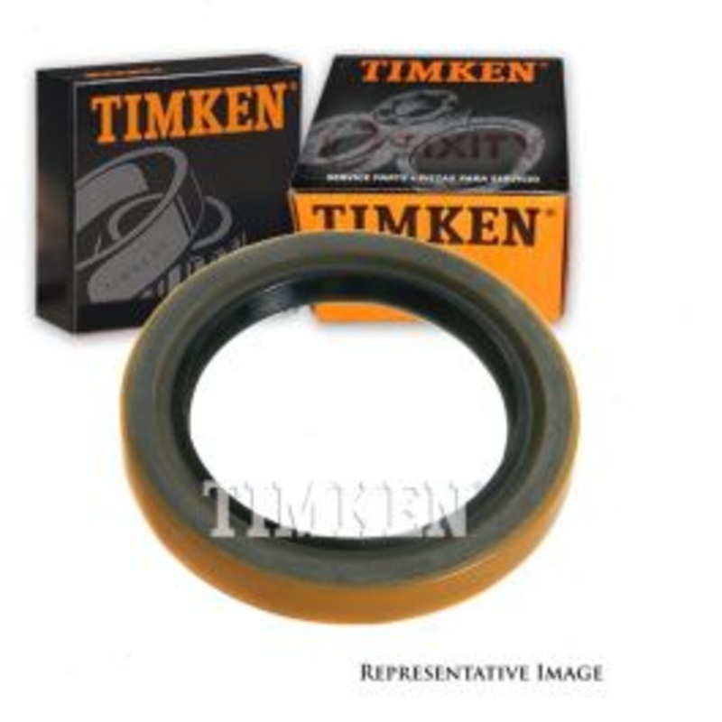Timken 415960 Wheel Seal