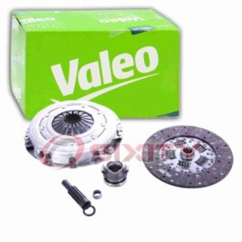 Valeo Clutch Kit for 1994-2001 Jeep Cherokee 4.0L L6