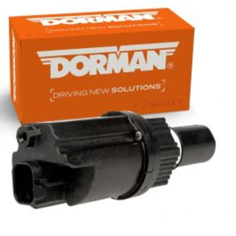 Dorman 4WD Actuator for 1992-1999 GMC K1500 Suburban