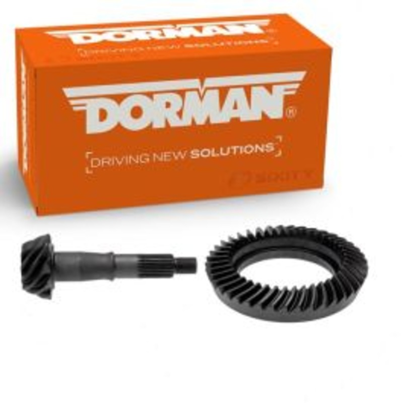 Dorman Rear Differential Ring & Pinion for 1987-1989 Pontiac Safari