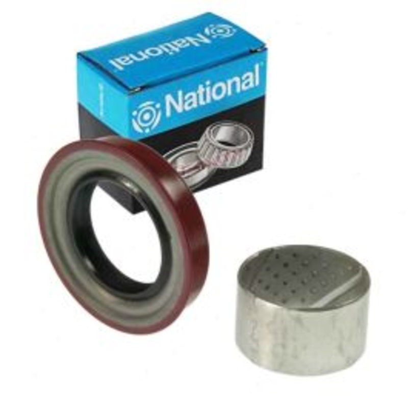 National Output Shaft Seal Kit for 1967-2002 Pontiac Firebird