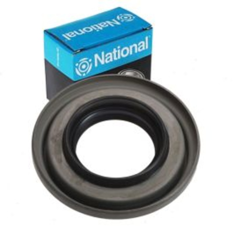 National Rear Outer Differential Pinion Seal for 1986-1993 Jeep Grand Wagoneer