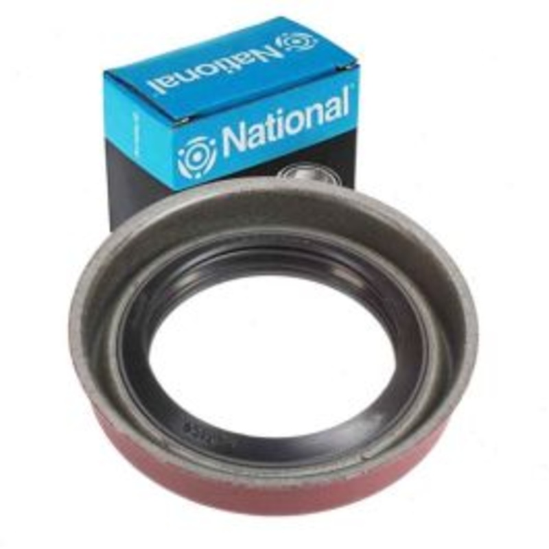 National Rear Transfer Case Output Shaft Seal for 1980-1990 Ford Bronco
