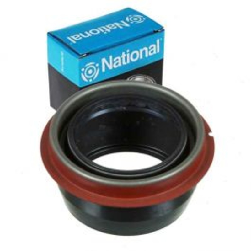 National Rear Transfer Case Output Shaft Seal for 1994-2000 Dodge Dakota