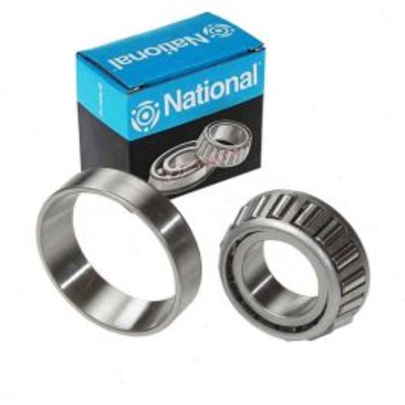 National Transmission Output Shaft Bearing for 2004-2007 Saturn Ion