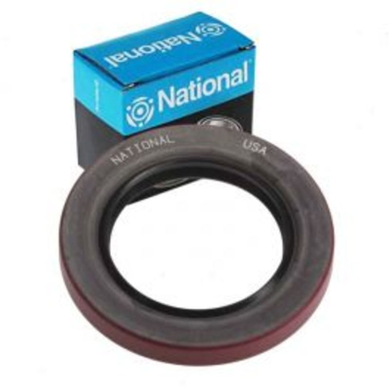 National Transmission Output Shaft Seal for 1959-1960 International B132